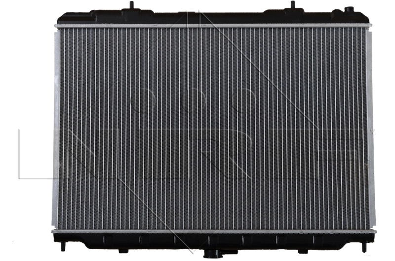 Radiator, engine cooling 53450