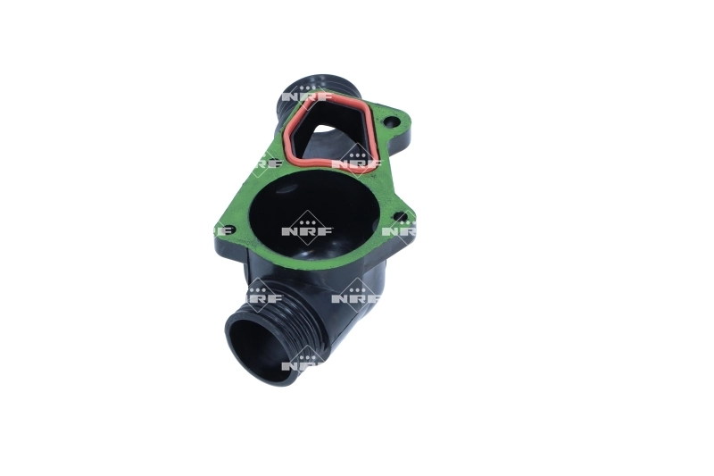 Coolant Flange 775096