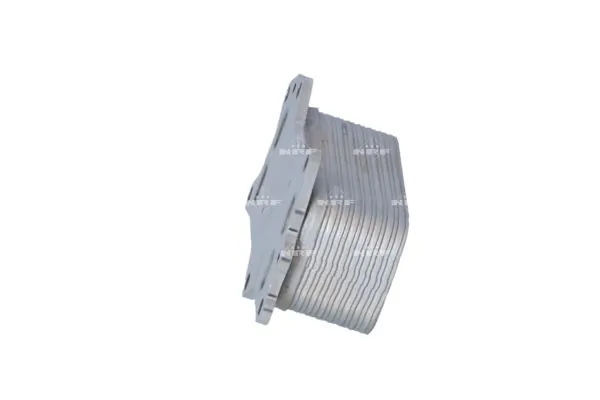 Oil Cooler, engine oil EASY FIT 31861