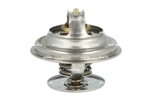 Thermostat, coolant EASY FIT 725117