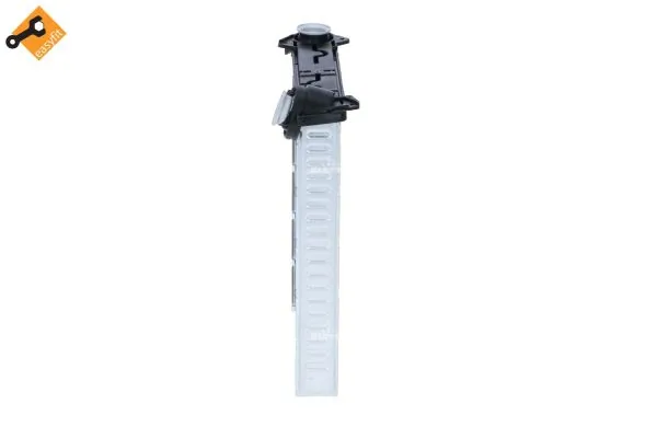 Heat Exchanger, interior heating EASY FIT 54314