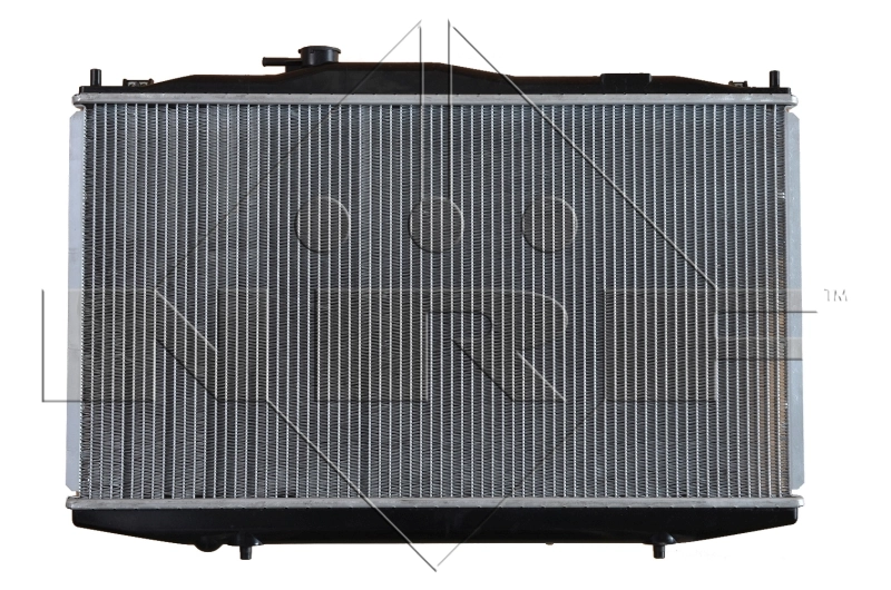 NRF 53509 Radiator, engine cooling