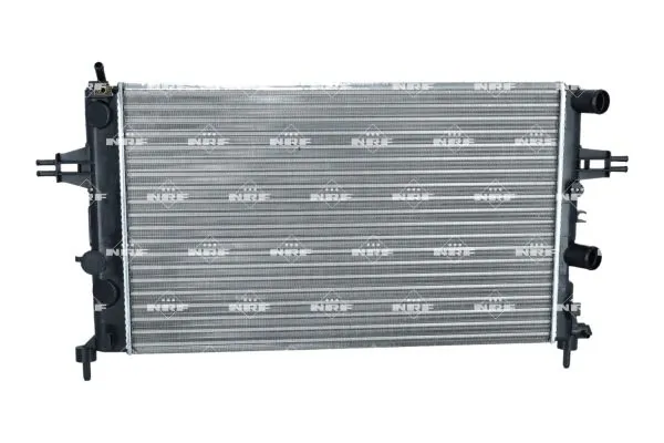 Radiator, engine cooling 58176A