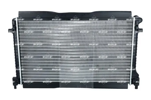 Radiator, engine cooling 550326