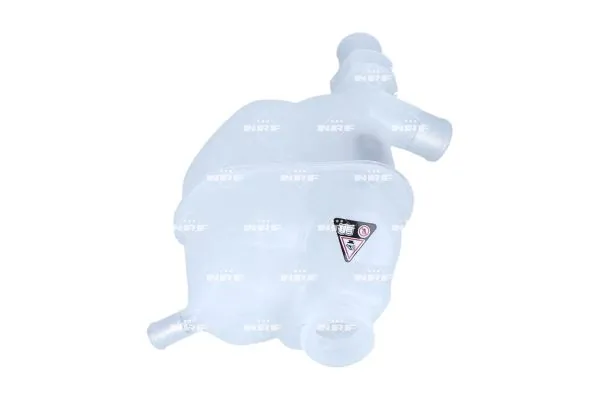 Expansion Tank, coolant EASY FIT 454149