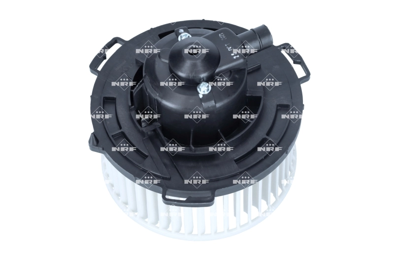 Interior Blower 34479