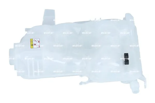 Expansion Tank, coolant EASY FIT 454154