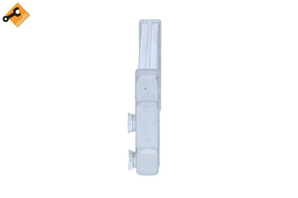 Heat Exchanger, interior heating EASY FIT 54367