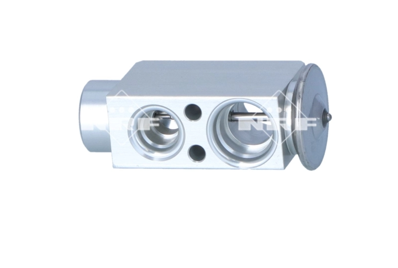 Expansion Valve, air conditioning EASY FIT 38497