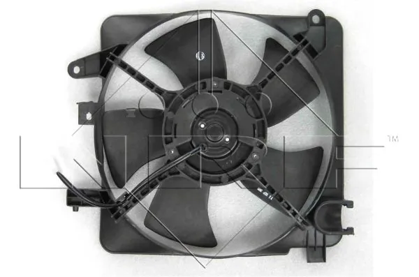 NRF 47449 Fan, engine cooling