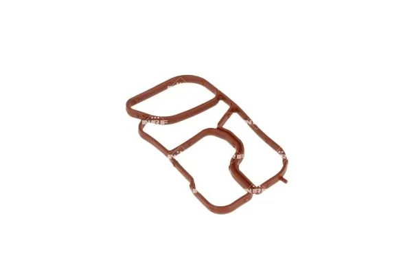 Oil Cooler, engine oil EASY FIT 31173