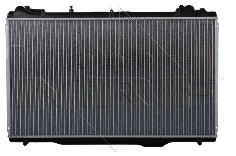 Radiator, engine cooling 54750