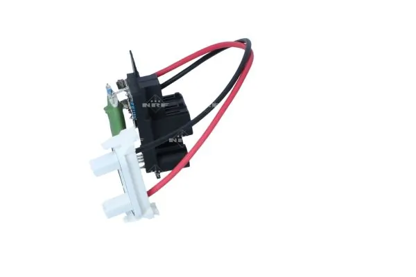 Resistor, interior blower 342059