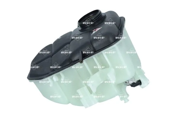 Expansion Tank, coolant EASY FIT 454141