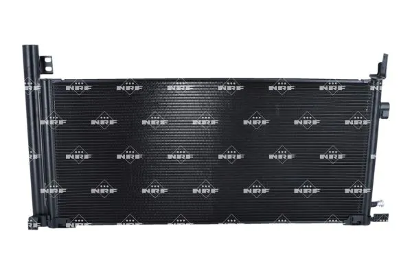 Condenser, air conditioning EASY FIT 350548