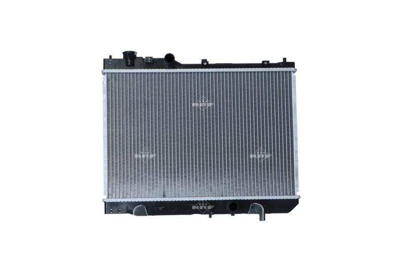 Radiator, engine cooling EASY FIT 59325