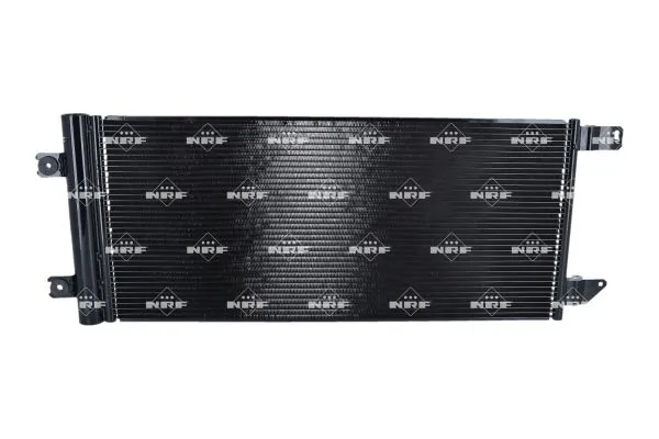 NRF 350452 Condenser, air conditioning