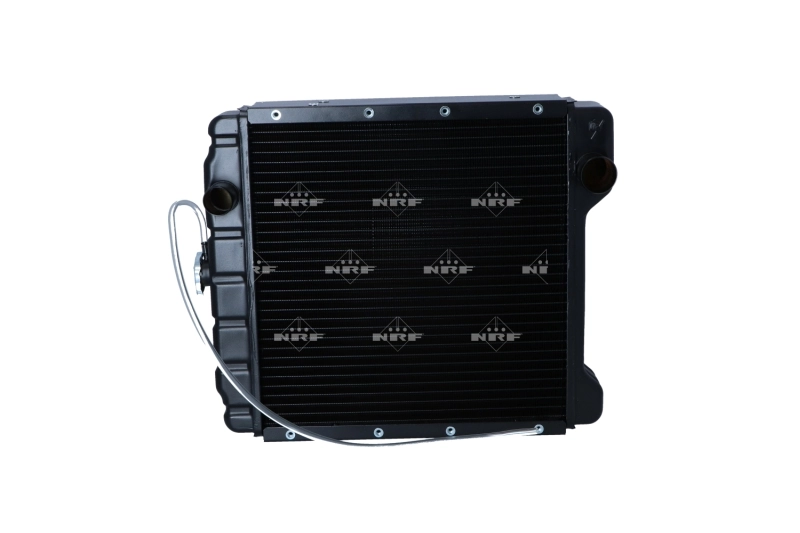 Radiator, engine cooling EASY FIT 52104