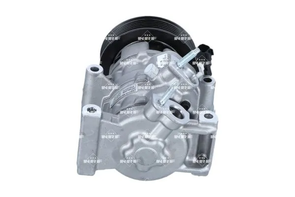 Compressor, air conditioning EASY FIT 320207