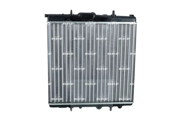 Radiator, engine cooling 509523A