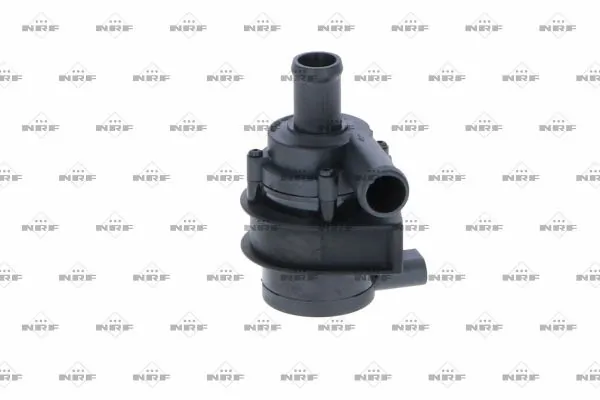 Auxiliary Water Pump (cooling water circuit) EASY FIT 390018
