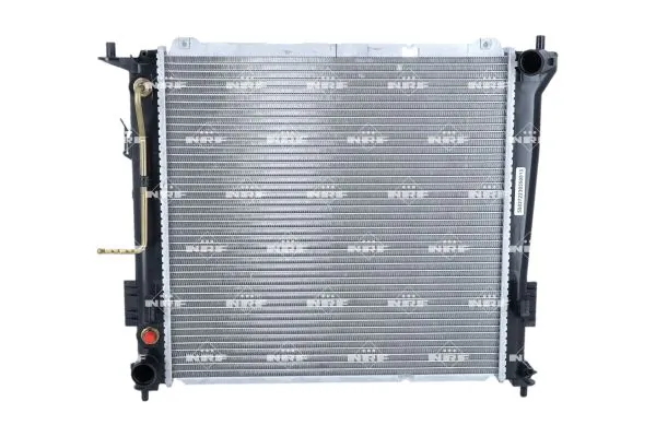 Radiator, engine cooling 550272