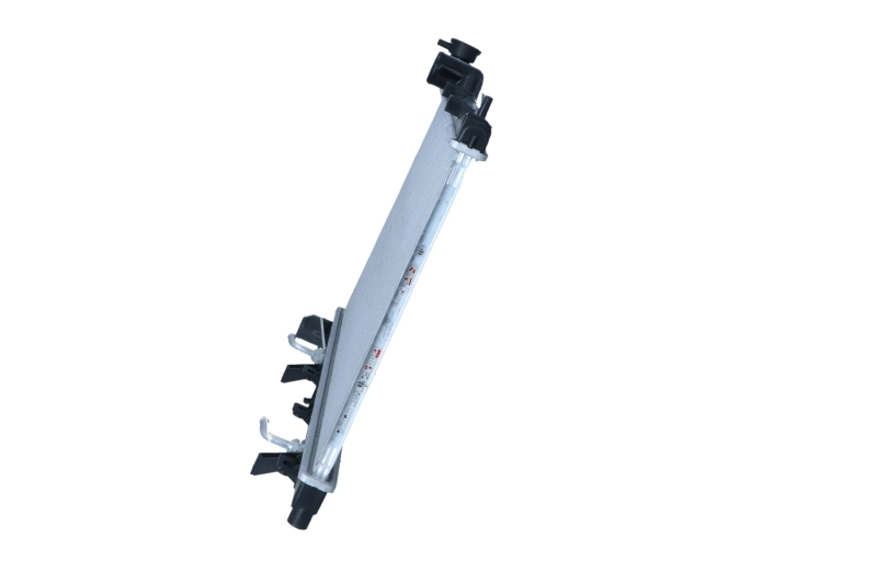 Radiator, engine cooling 550102