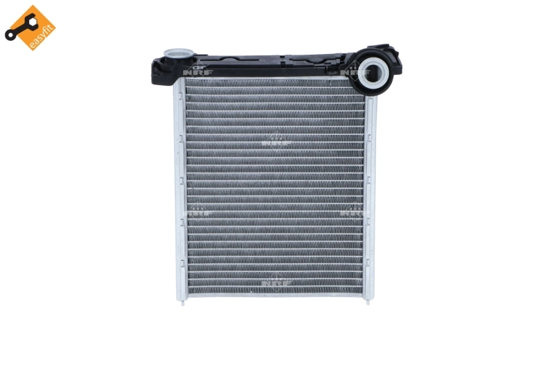 Heat Exchanger, interior heating EASY FIT 54314