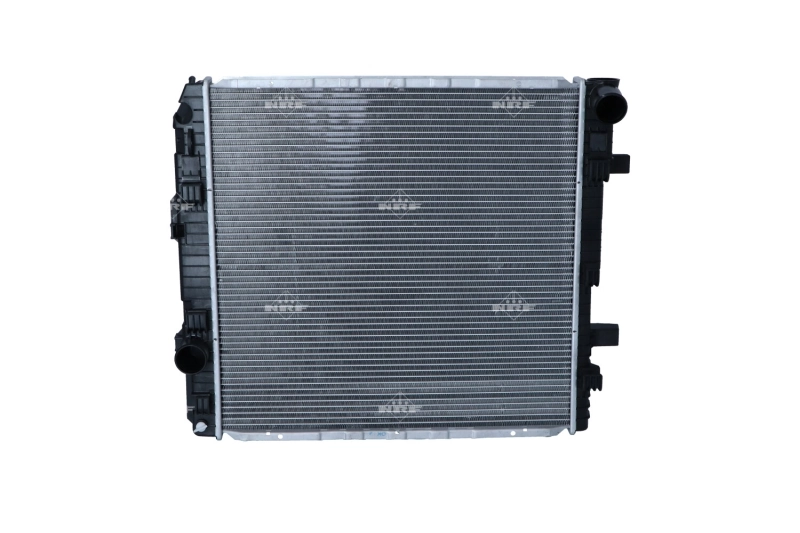 Radiator, engine cooling 50587
