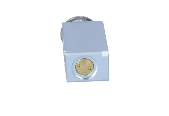 NRF 38519 Expansion Valve, air conditioning