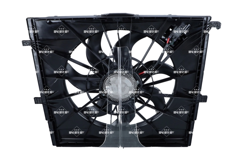 NRF 47993 Fan, engine cooling