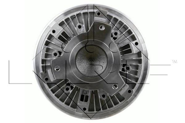 Clutch, radiator fan 49010