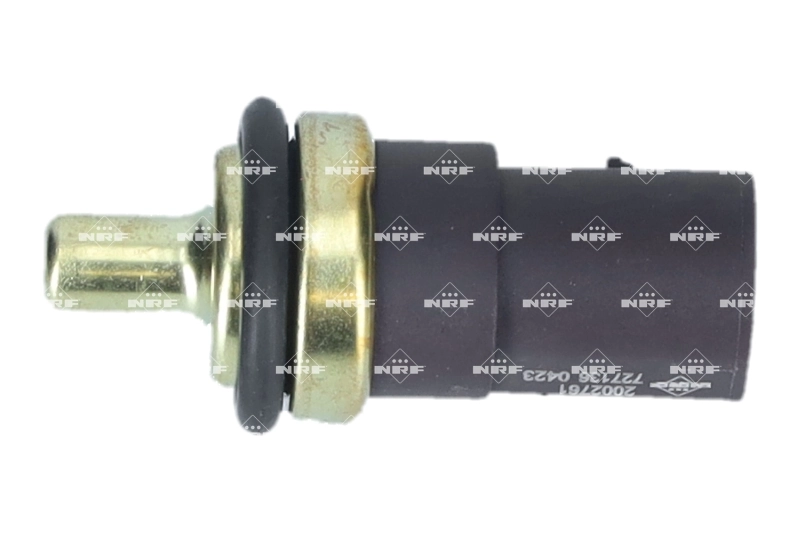 Sensor, coolant temperature EASY FIT 727136