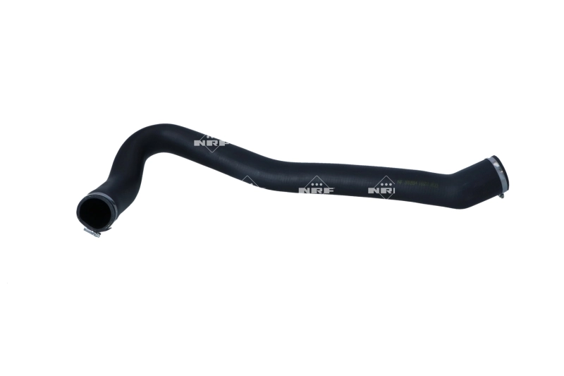 Charge Air Hose EASY FIT 166211