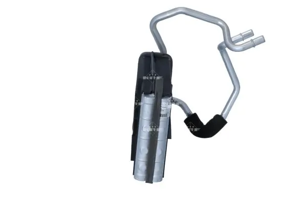 Heat Exchanger, interior heating 54420