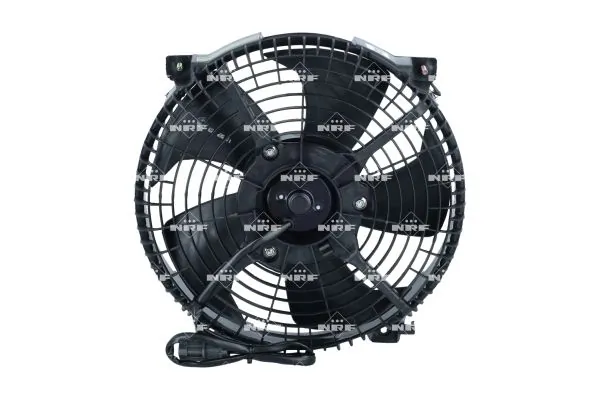 Fan, engine cooling 47752