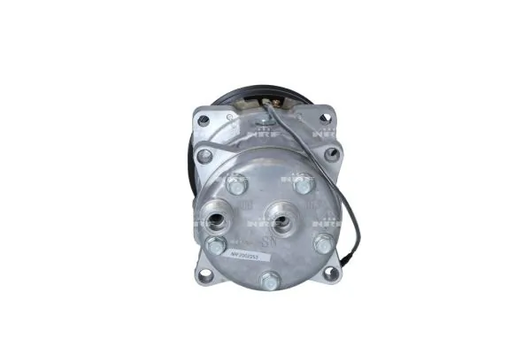 NRF 32760 Compressor, air conditioning
