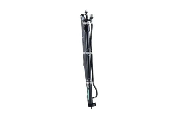NRF 35373 Condenser, air conditioning