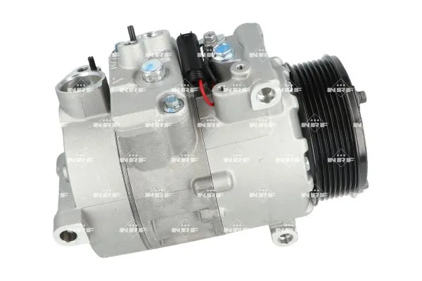 Compressor, air conditioning EASY FIT 320049