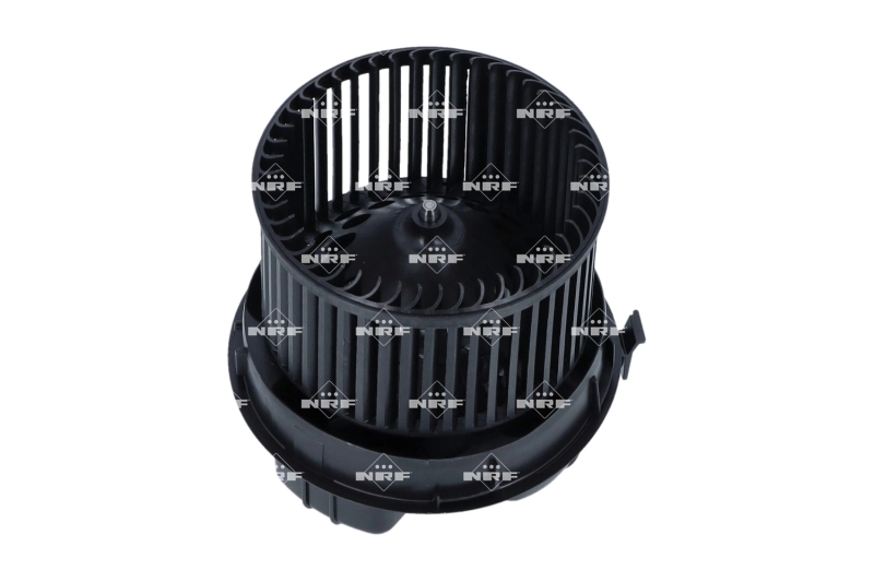 Interior Blower 34333