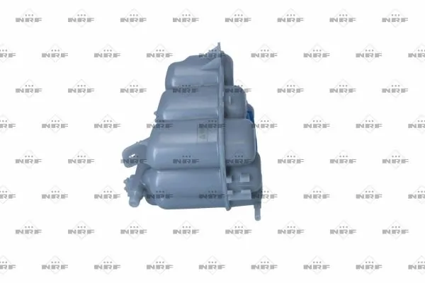 Expansion Tank, coolant EASY FIT 454051