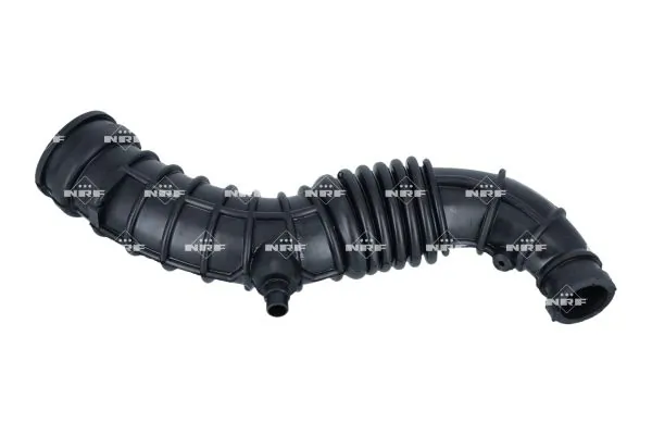 Intake Hose, air filter EASY FIT 165025