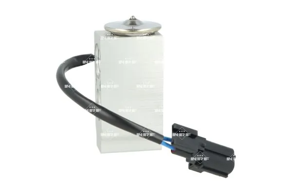 Expansion Valve, air conditioning 38785