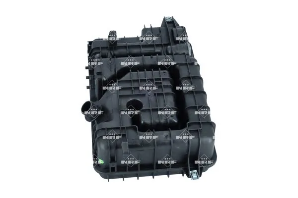 Expansion Tank, coolant EASY FIT 454172