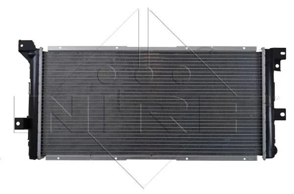 Radiator, engine cooling 58061