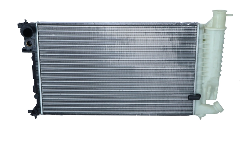 Radiator, engine cooling 50412