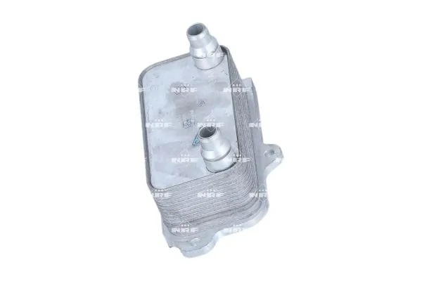 Oil Cooler, automatic transmission EASY FIT 310062