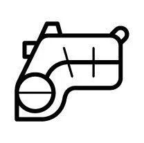 Expansion Tank, coolant 454187