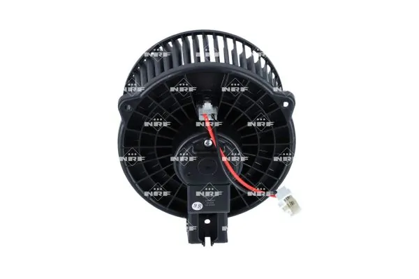 Interior Blower 34438