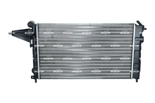 Radiator, engine cooling 58775